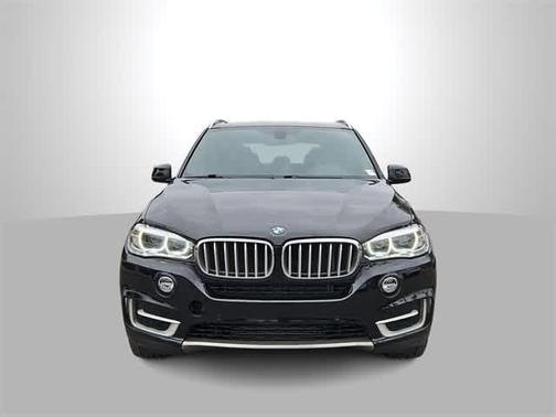 2017 BMW X5 sDrive35i