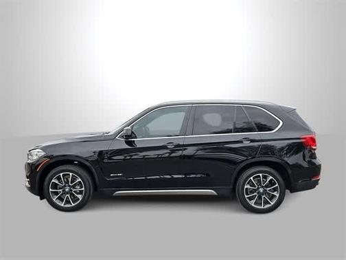 2017 BMW X5 sDrive35i
