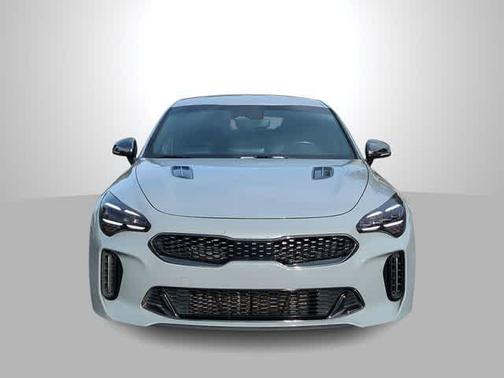 2022 Kia Stinger GT-Line