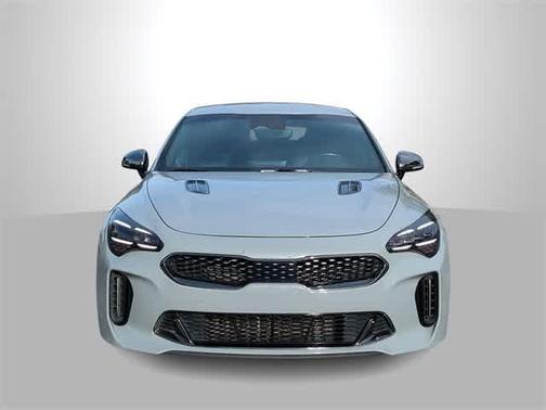 2022 Kia Stinger GT-Line