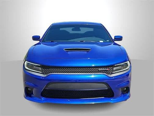 2021 Dodge Charger R/T