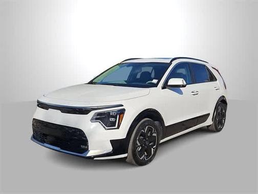 2023 Kia Niro EV Wave