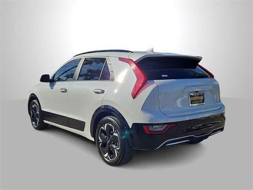 2023 Kia Niro EV Wave