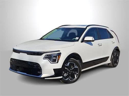 2023 Kia Niro EV Wave