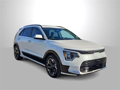 2023 Kia Niro EV Wave