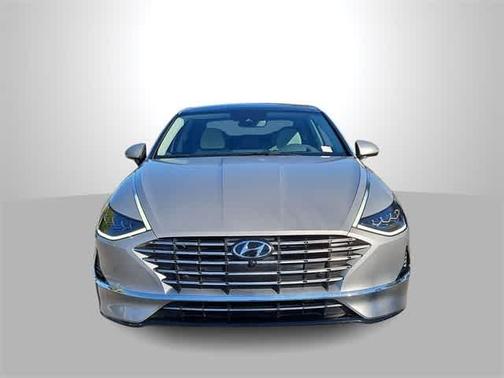 2023 Hyundai SONATA Hybrid Limited