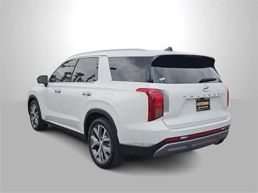 2023 Hyundai PALISADE Limited