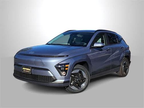 2024 Hyundai KONA EV SEL