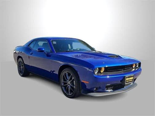 2021 Dodge Challenger GT