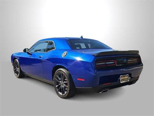 2021 Dodge Challenger GT