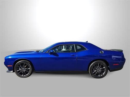 2021 Dodge Challenger GT