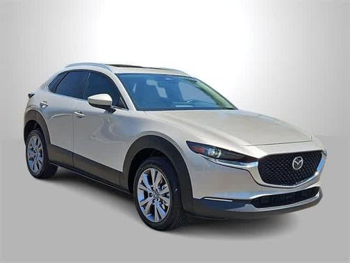 2024 Mazda CX-30 2.5 S Preferred Package