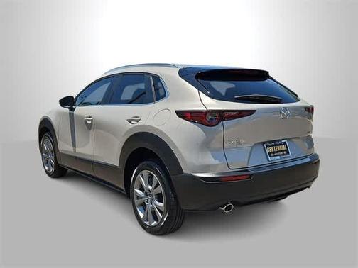 2024 Mazda CX-30 2.5 S Preferred Package