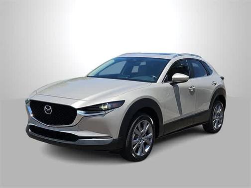 2024 Mazda CX-30 2.5 S Preferred Package