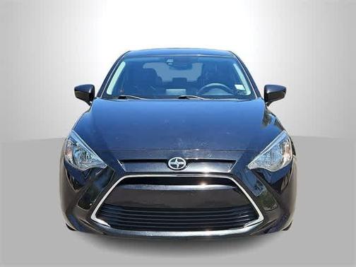 2016 Scion iA Base (A6)