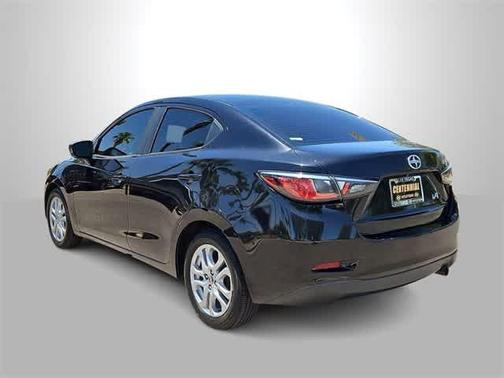 2016 Scion iA Base (A6)