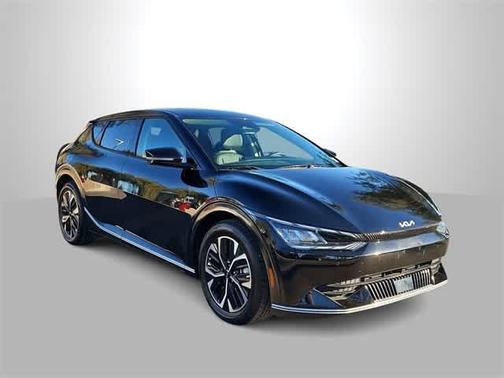 2023 Kia EV6 Wind