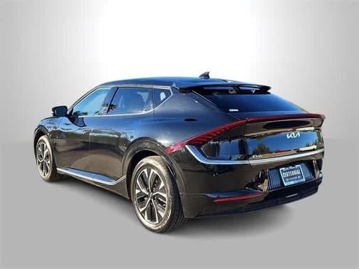 2023 Kia EV6 Wind