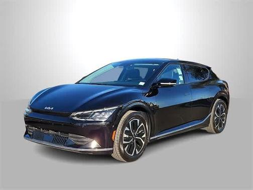 2023 Kia EV6 Wind