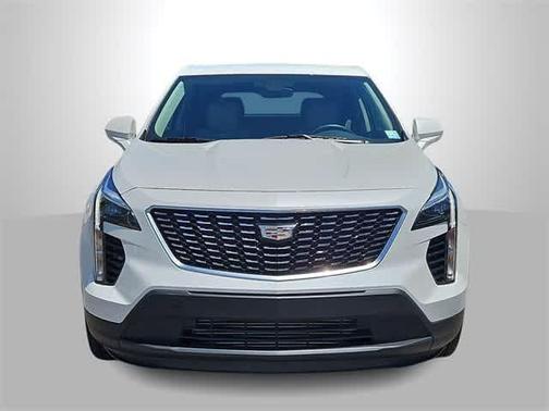 2019 Cadillac XT4 Luxury