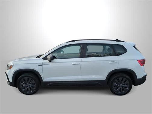 2022 Volkswagen Taos 1.5T S