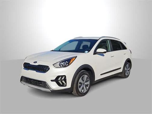 2020 Kia Niro LX