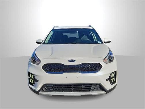 2020 Kia Niro LX