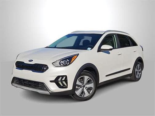 2020 Kia Niro LX