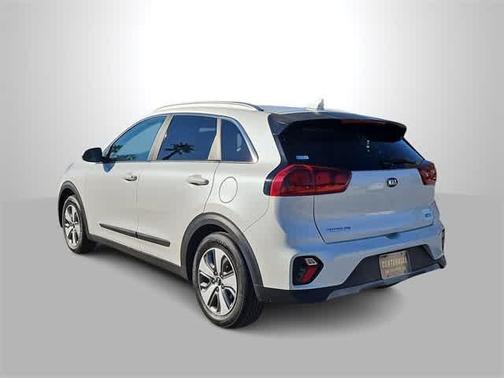 2020 Kia Niro LX
