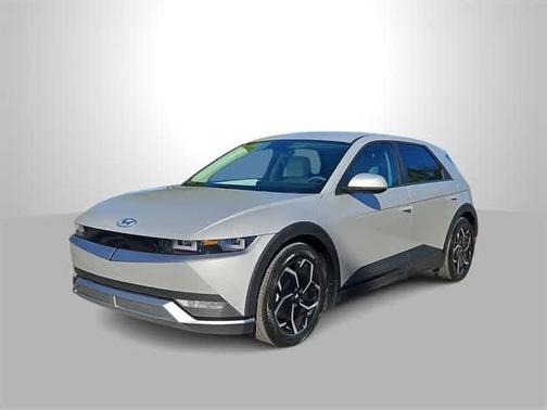 2023 Hyundai IONIQ 5 SEL