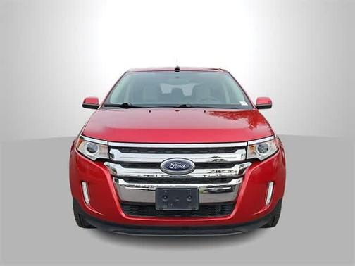 2012 Ford Edge Limited