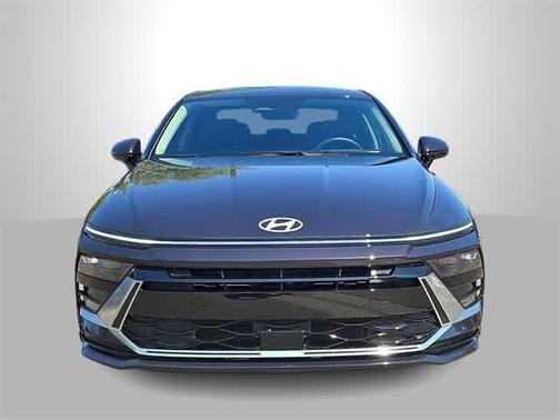 2025 Hyundai SONATA Hybrid SE