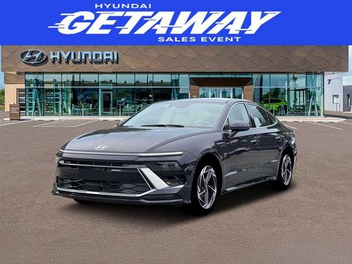 2026 Hyundai SONATA SEL