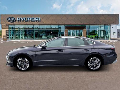 2026 Hyundai SONATA SEL