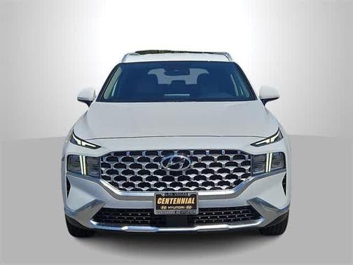 2022 Hyundai SANTA FE SEL 2.4