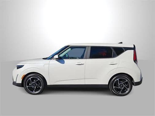 2023 Kia Soul EX