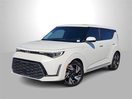 2023 Kia Soul EX