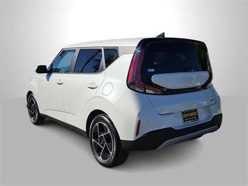 2023 Kia Soul EX