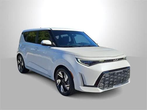2023 Kia Soul EX