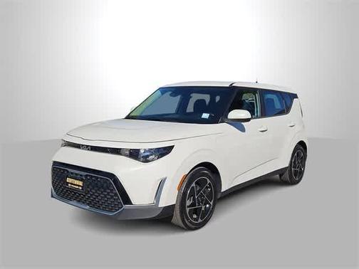 2023 Kia Soul EX