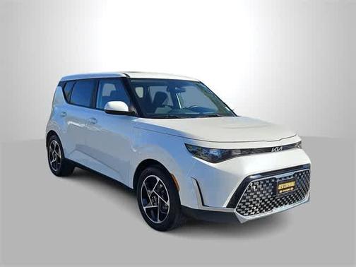 2023 Kia Soul EX