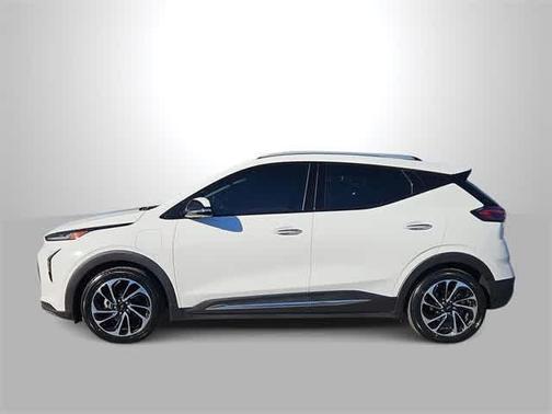 2023 Chevrolet Bolt EUV FWD Premier