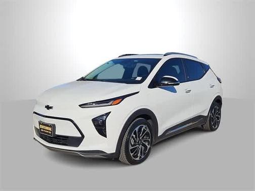 2023 Chevrolet Bolt EUV FWD Premier