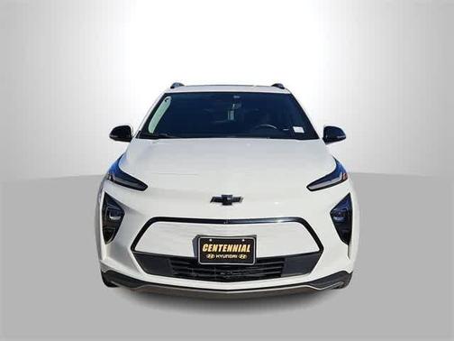 2023 Chevrolet Bolt EUV FWD Premier