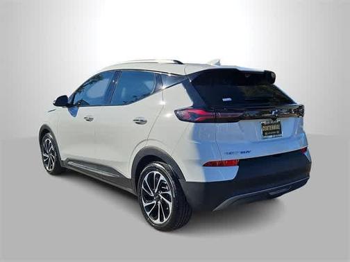 2023 Chevrolet Bolt EUV FWD Premier