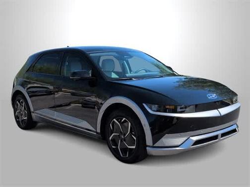 2024 Hyundai IONIQ 5 Limited