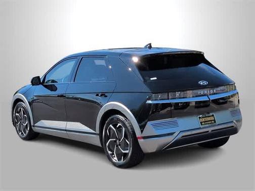 2024 Hyundai IONIQ 5 Limited