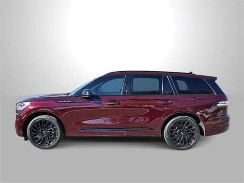 2023 Lincoln Aviator Reserve AWD
