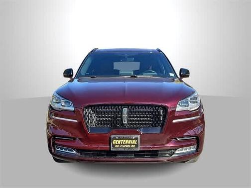 2023 Lincoln Aviator Reserve AWD