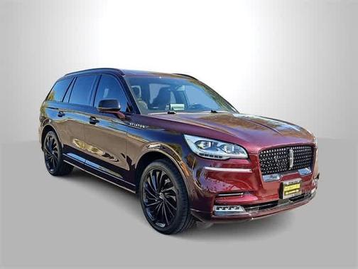 2023 Lincoln Aviator Reserve AWD